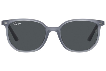 Sončna očala Ray-Ban Junior Junior Elliot RJ9097S 713487 Posebni Siva