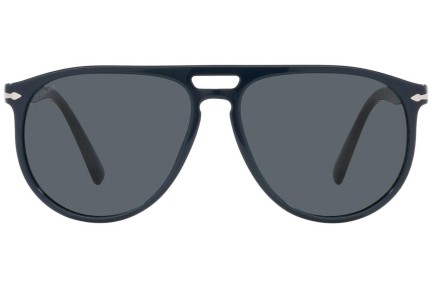 Sončna očala Persol PO3311S 1186R5 Pilotska Modra