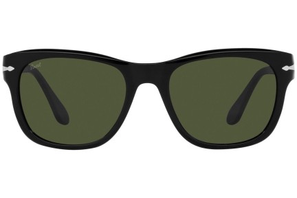 Sončna očala Persol PO3313S 95/31 Kvadratna Črna