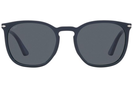 Sončna očala Persol PO3316S 1186R5 Kvadratna Modra