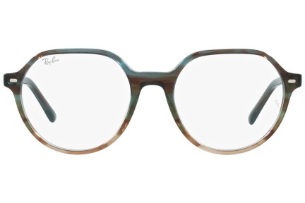 Očala Ray-Ban Thalia RX5395 8252 Okrogla Havana