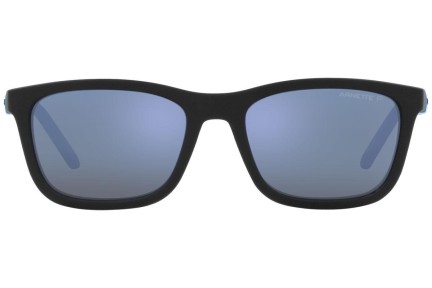 Sončna očala Arnette Teen Speerit AN4315 275822 Polarized Kvadratna Črna