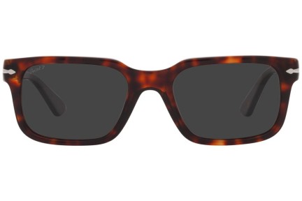 Sončna očala Persol PO3272S 24/48 Polarized Kvadratna Havana