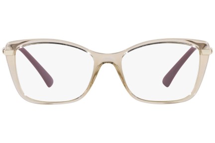 Očala Vogue Eyewear VO5487B 2990 Cat Eye Rjava