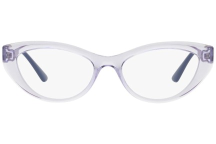 Očala Vogue Eyewear VO5478B 2745 Ovalna Vijolična