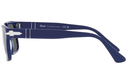 Sončna očala Persol PO3272S 1170B1 Kvadratna Modra