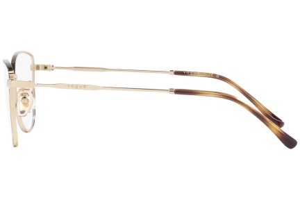 Očala Vogue Eyewear VO4273 5078 Cat Eye Havana