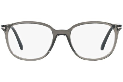 Očala Persol PO3317V 1103 Kvadratna Siva