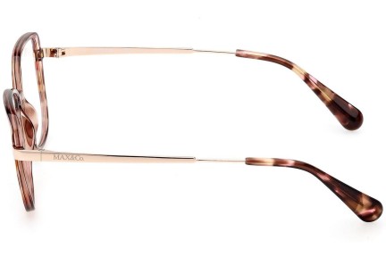 Očala Max&Co. MO5102 055 Cat Eye Havana