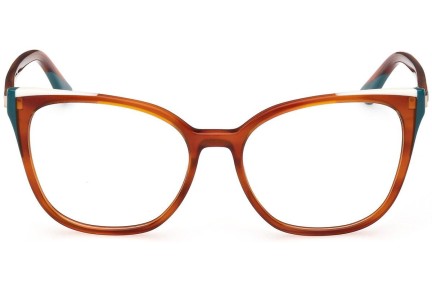 Očala Marciano GM0390 056 Cat Eye Havana