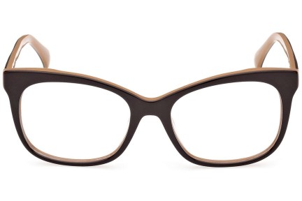 Očala Max Mara MM5094 050 Cat Eye Črna