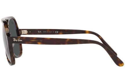 Sončna očala Ray-Ban Powderhorn RB4357 902/R5 Pilotska Havana