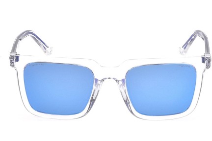 Sončna očala Police Ocean 1 SPLF15 P79P Polarized Kvadratna Kristalna