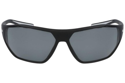 Sončna očala Nike Aero Drift P DQ0994 011 Polarized Pravokotna Črna