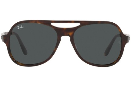 Sončna očala Ray-Ban Powderhorn RB4357 902/R5 Pilotska Havana