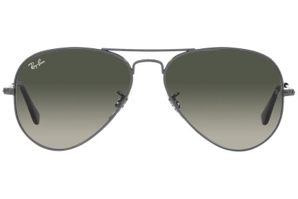 Sončna očala Ray-Ban Aviator RB3025 004/71 Pilotska Siva