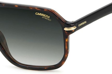 Sončna očala Carrera CARRERA302/S 086/9K Flat Top Havana