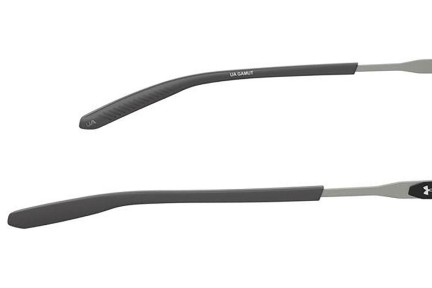 Sončna očala Under Armour UAGAMUT 003/M9 Polarized Pravokotna Črna