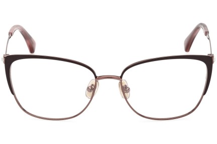 Očala Max Mara MM5106 038 Cat Eye Rjava