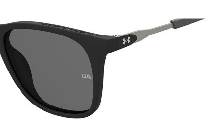 Sončna očala Under Armour UAGAMUT 003/M9 Polarized Pravokotna Črna