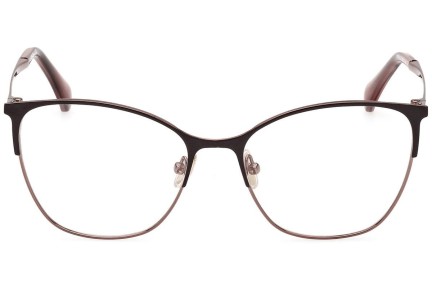 Očala Max Mara MM5104 038 Cat Eye Rjava