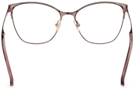 Očala Max Mara MM5104 038 Cat Eye Rjava