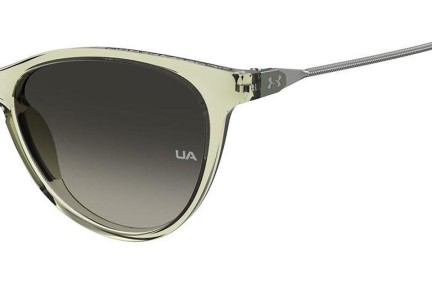 Sončna očala Under Armour UAEXPANSE B59/9O Cat Eye Zelena