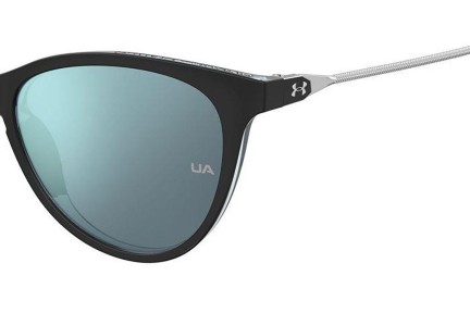 Sončna očala Under Armour UAEXPANSE J0F/Z0 Cat Eye Črna