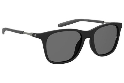 Sončna očala Under Armour UAGAMUT 003/M9 Polarized Pravokotna Črna