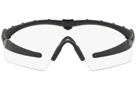 Sončna očala Oakley SI M Frame 2.0 OO9213 11-197 Enojna leča | Shield Črna