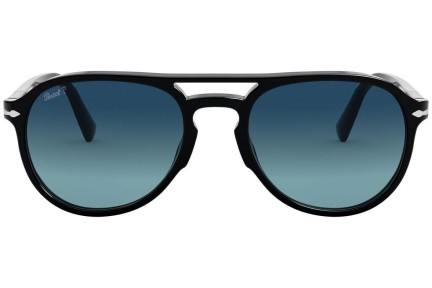 Sončna očala Persol El Profesor Sergio PO3235S 095/S3 Pilotska Črna