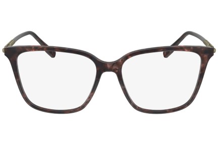 Očala Lacoste L2940 272 Cat Eye Havana