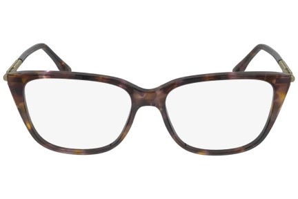 Očala Lacoste L2939 219 Cat Eye Havana