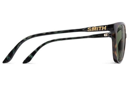 Sončna očala Smith CHEETAH D1U/L7 Polarized Okrogla Havana