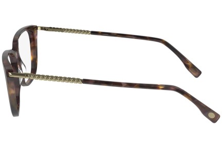 Očala Lacoste L2939 219 Cat Eye Havana