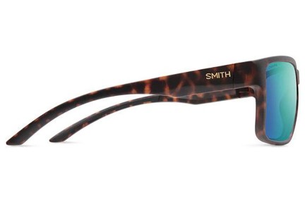 Sončna očala Smith EMERGE N9P/QG Polarized Pravokotna Havana