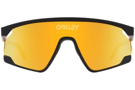 Sončna očala Oakley Bxtr Metal OO9237 923701 Posebni Črna