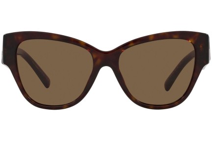 Sončna očala Dolce & Gabbana DG4449 502/73 Cat Eye Havana