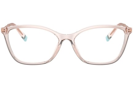 Očala Tiffany & Co. TF2205 8328 Cat Eye Bež