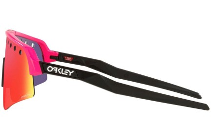 Sončna očala Oakley Sutro Lite Sweep OO9465 946507 Enojna leča | Shield Črna