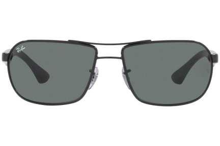 Sončna očala Ray-Ban RB3492 002 Pilotska Črna