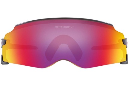 Sončna očala Oakley Oakley Kato OO9455M 945504 Enojna leča | Shield Črna