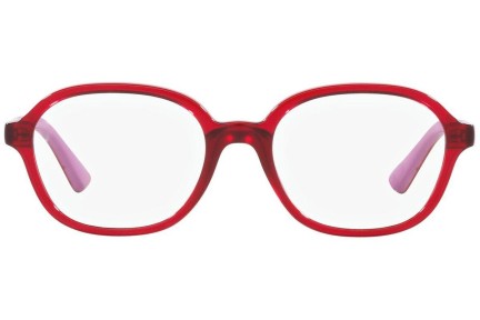 Očala Vogue Eyewear VY2018 3066 Ovalna Rdeča