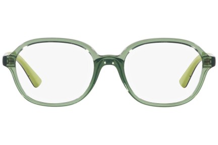 Očala Vogue Eyewear VY2018 3067 Ovalna Zelena