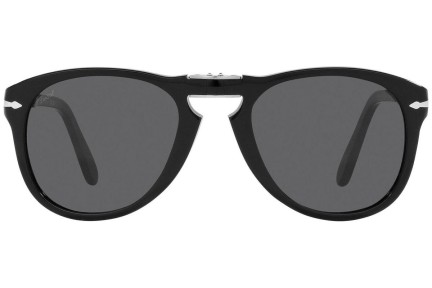 Sončna očala Persol PO0714SM 95/B1 Pilotska Črna