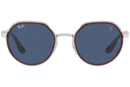 Sončna očala Ray-Ban RB3703M F07780 Posebni Siva