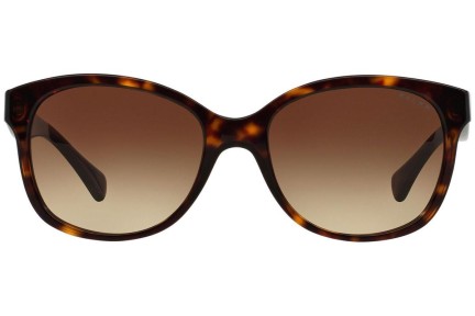 Sončna očala Ralph Lauren RA5191 137813 Cat Eye Havana