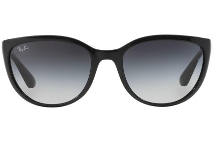 Sončna očala Ray-Ban Emma RB4167 601/8G Kvadratna Črna