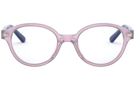 Očala Vogue Eyewear VY2005 2780 Ovalna Roza