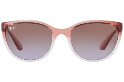 Sončna očala Ray-Ban Emma RB4167 847/68 Kvadratna Večbarvna